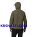 Худи Simms Strata 330 Half-Zip Hoody Loden